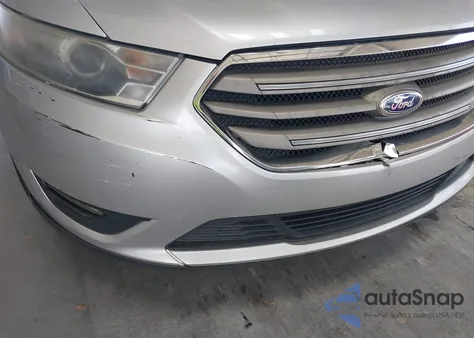 2014 Ford Taurus Sel z USA, uszkodzony, nr VIN 1FAHP2E82EG139690